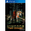 Kingdom Two Crowns PS4
